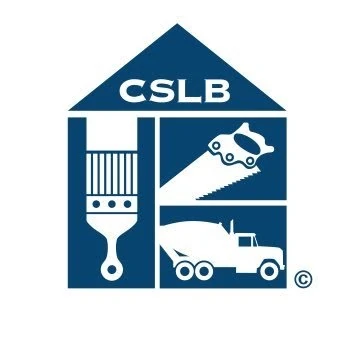 Contractors State License Board (CSLB) logo