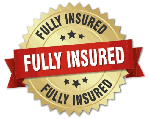 Fully insured seal